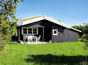 Holiday Home Tera - 600m from the sea by Interhome